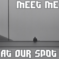 Meet Me At Our Spot - Instrumental cover